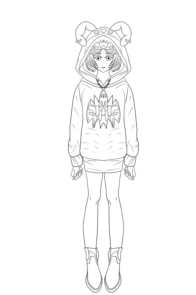 Custom oc designs if you looking for any type of art i am open for commissions with a reasonable prices and giving amazing discounts on all type of art ^^
.
.
.
#twitch #twitchstreamer #Kick #art #OCdesign #artists #Vtuber #VtuberEN #PHVtuber #twitchaffiliate #NintendoDirect