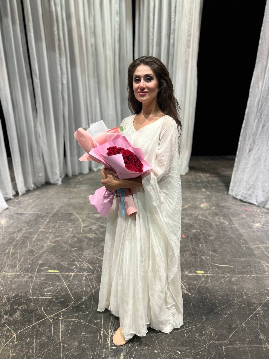 LeilaChalfoun's tweet photo. La Traviata de Verdi avec notre Prima Donna Assoluta IRANE IBRAGIMLI
6 octobre 2023
#iraneibragimli #soprano #assoluta #lmopera #LeilaChalfoun #agente https://t.co/DaoFBkwrl4