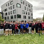 Photo by Swarthmore Baseball Recruiting (@swat_baseball)
