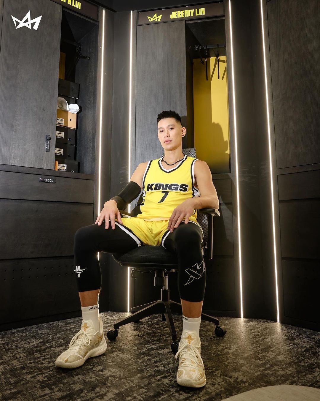 Jeremy Lin tweets that he's heading to the Brooklyn Nets – The