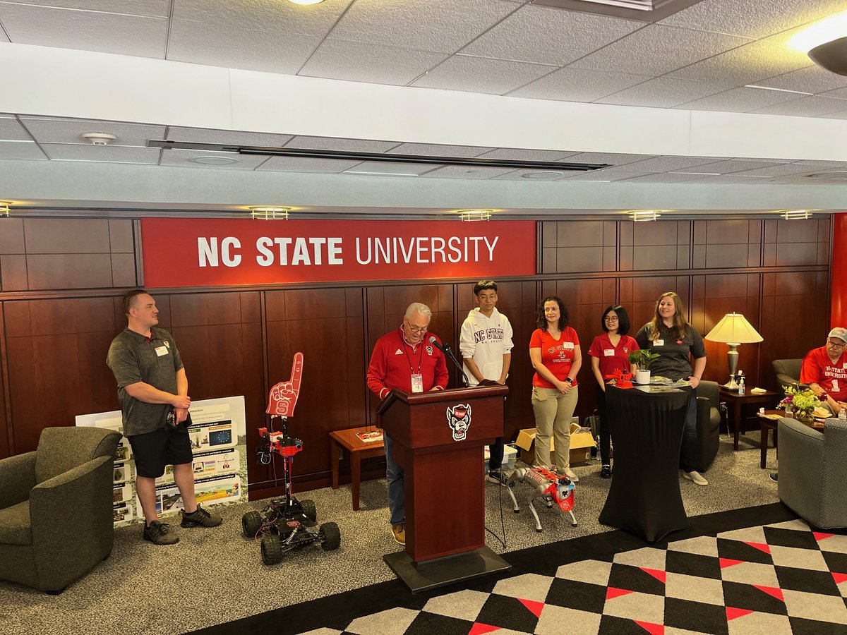 Lina Quesada at The IR-4 Project tweet media