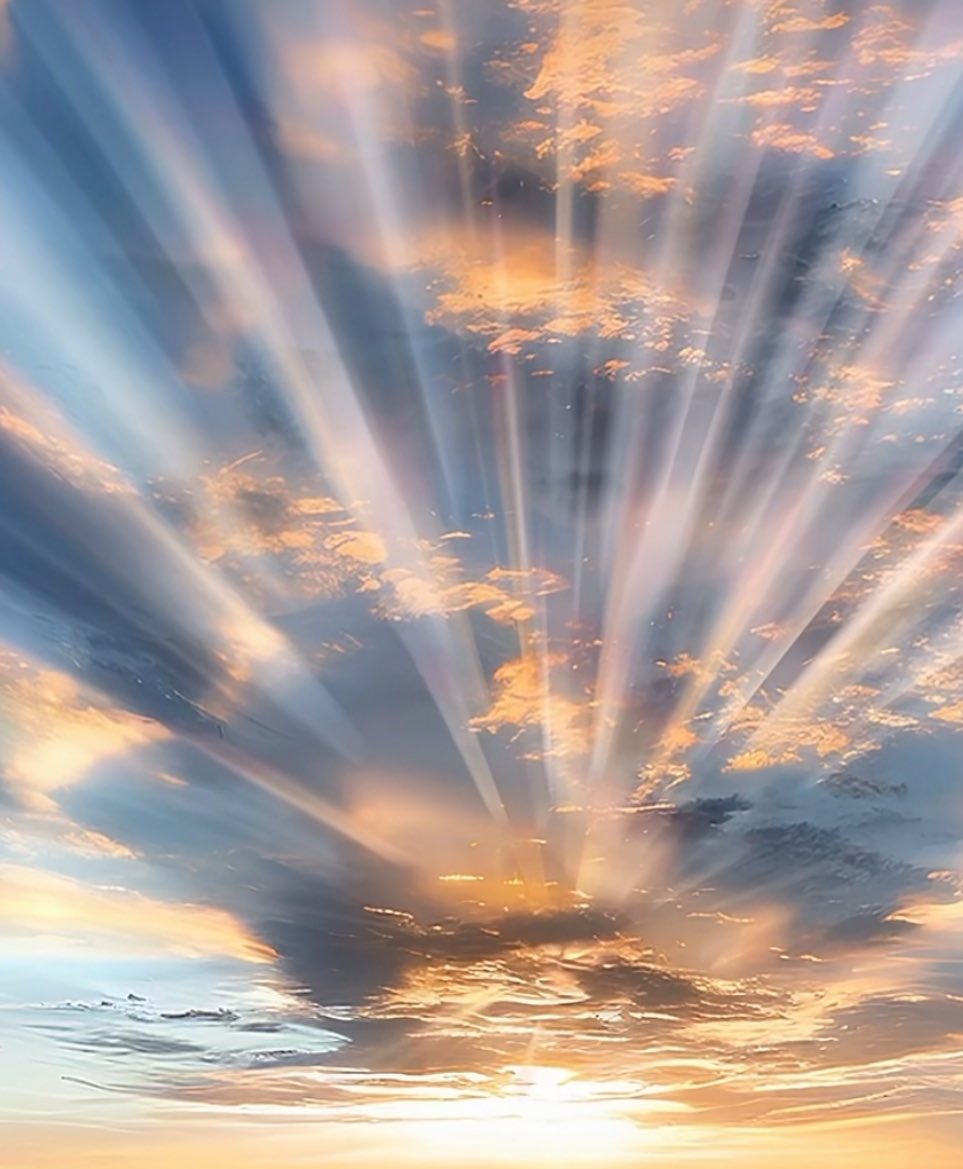 Beautiful weekend…