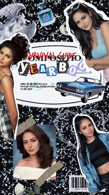 Which 90s AI yearbook is cuter? A couple of these are eerily accurate&hellip; https://t.co/UTIvRiIqUs<a href="/tag/staytuned"class="tags"><span>#staytuned</span></a><a href="/tag/contentcreators"class="tags"><span>#contentcreators</span></a><a href="/tag/influencerinterv"class="tags"><span>#influencerinterv</span></a>