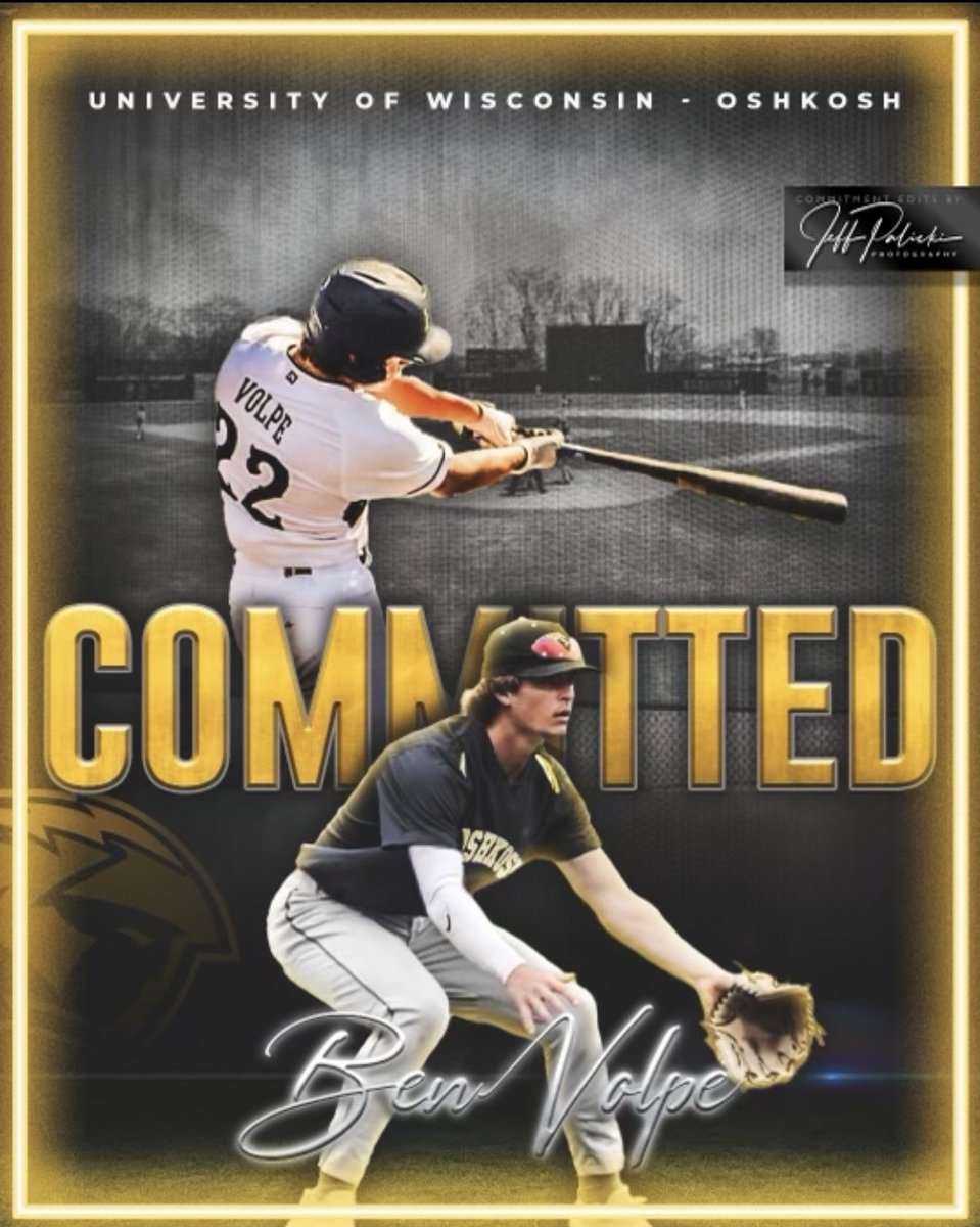 Ben Volpe tweet media