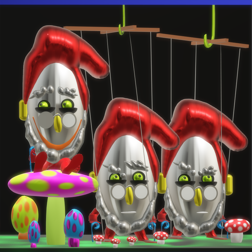 STrallalla's tweet photo. Check out my item listing on OpenSea! https://t.co/Pis0GUaYUG via @opensea 

If one is you
and the other me
than tell me
which is Opensea?

🤣🤣🤣 #GrumpPunks

#1of1 #Ethereum #rare #digitalart #openseaartists #openseacommunity #doingitmyway #NFTCommunity #artistsontwitter # https://t.co/6m9z3HLk9P