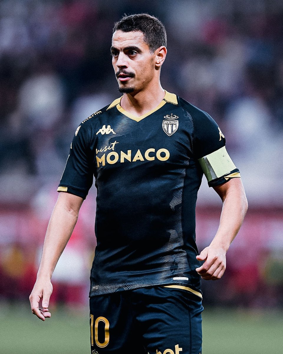 150 Ligue 1 goals for Wissam Ben Yedder ⚽🔝