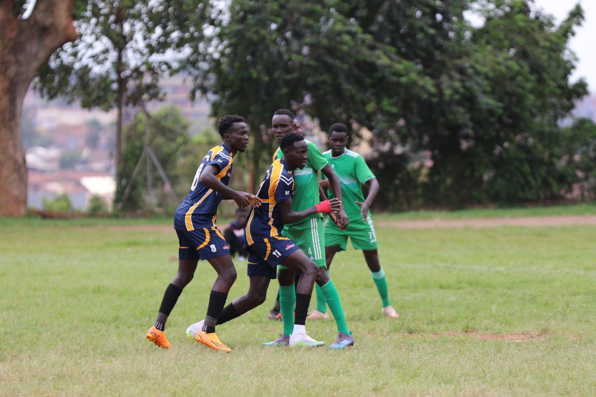 USIU-Africa tweet media