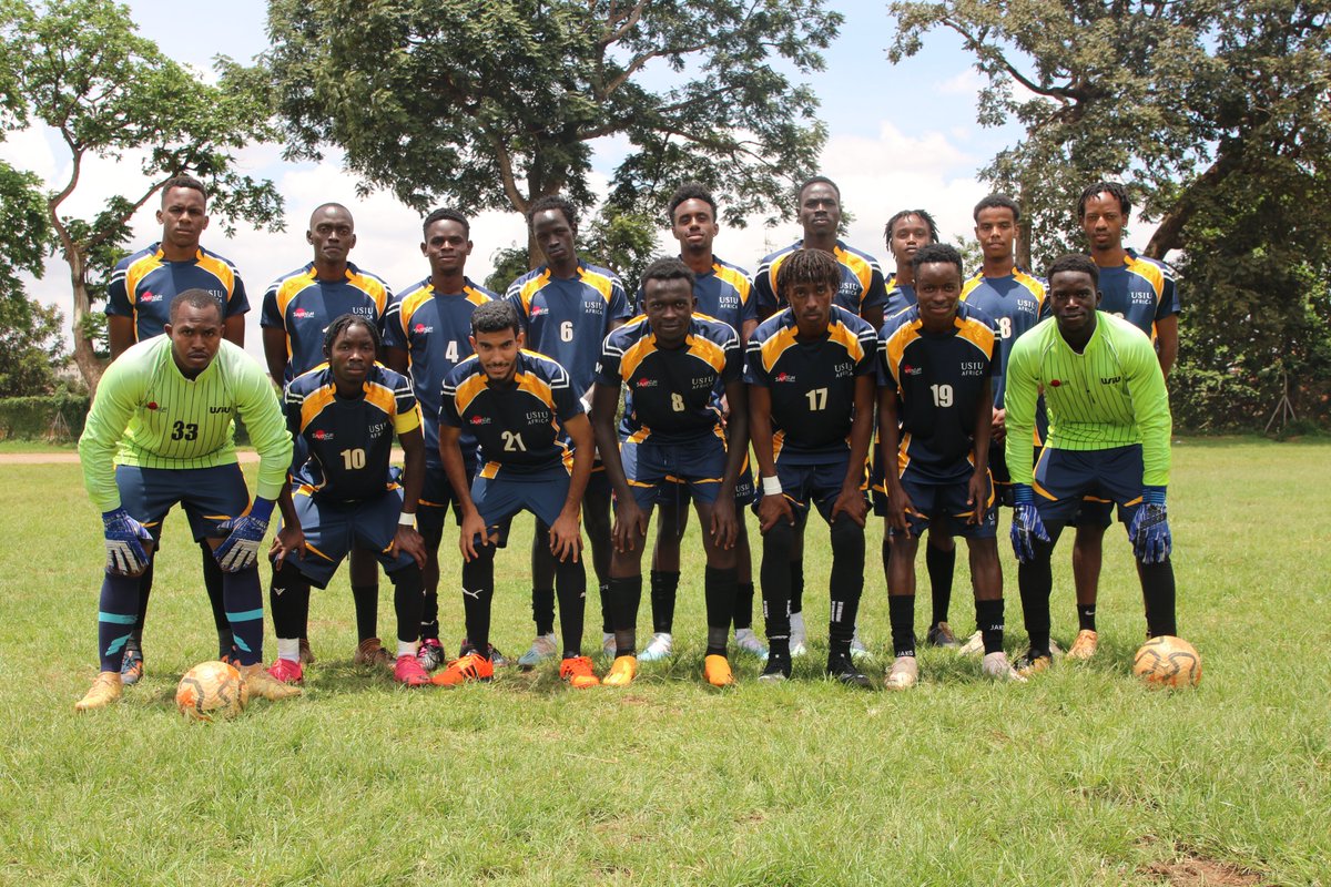 USIU-Africa tweet media