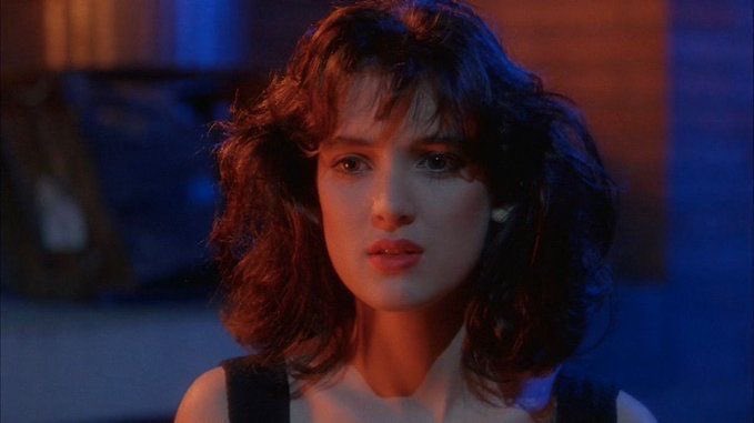 visionsinfilm's tweet photo. queen of october https://t.co/I4dakjDMf9