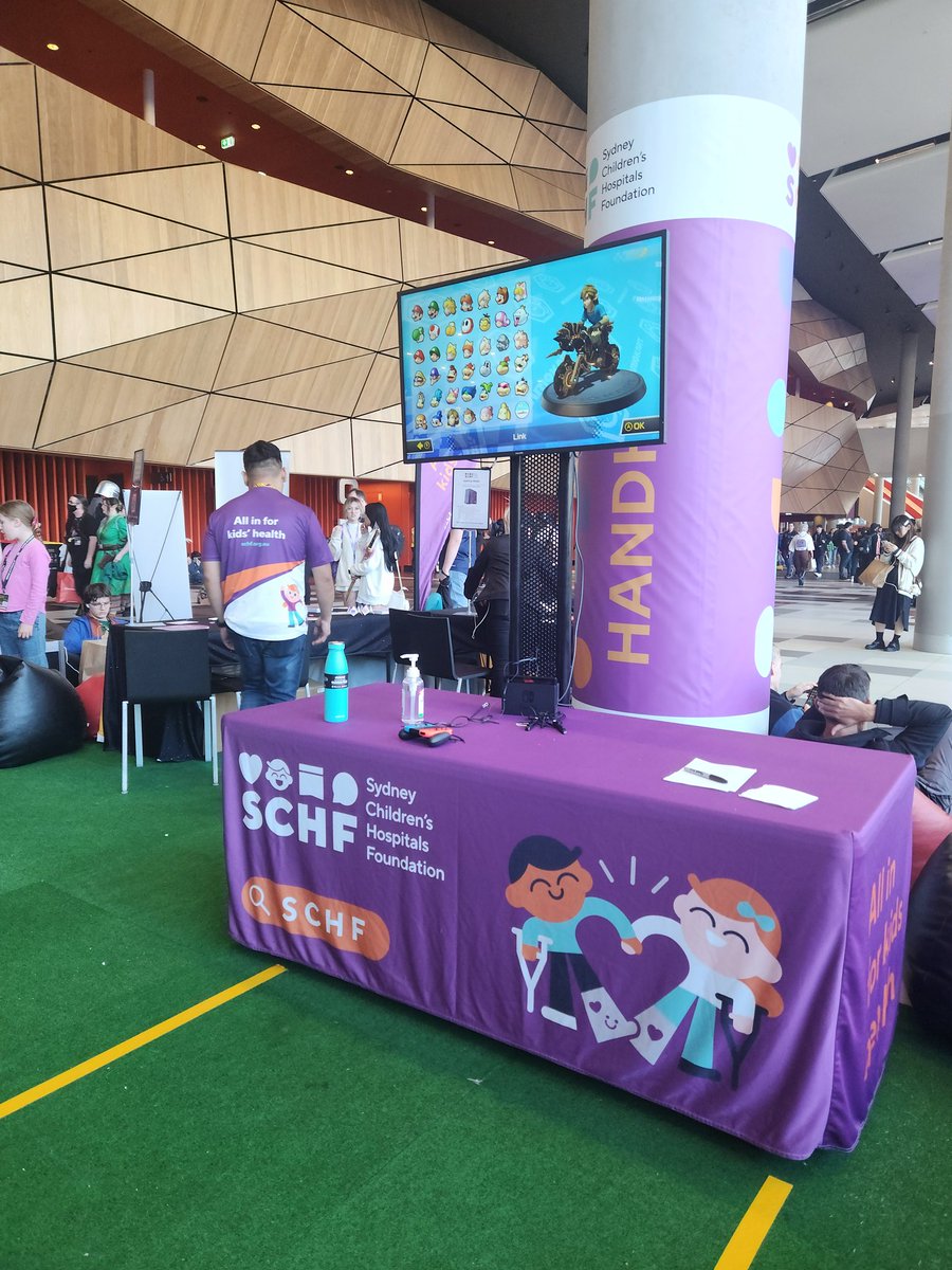 Jax Garrett 🔜 PAX AUS tweet media