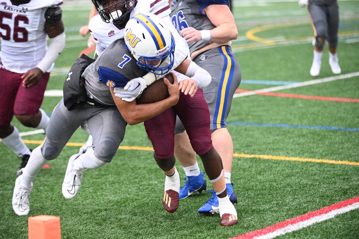 Thank You for braving the elements and sticking with your COUGS… Celebrate accordingly!