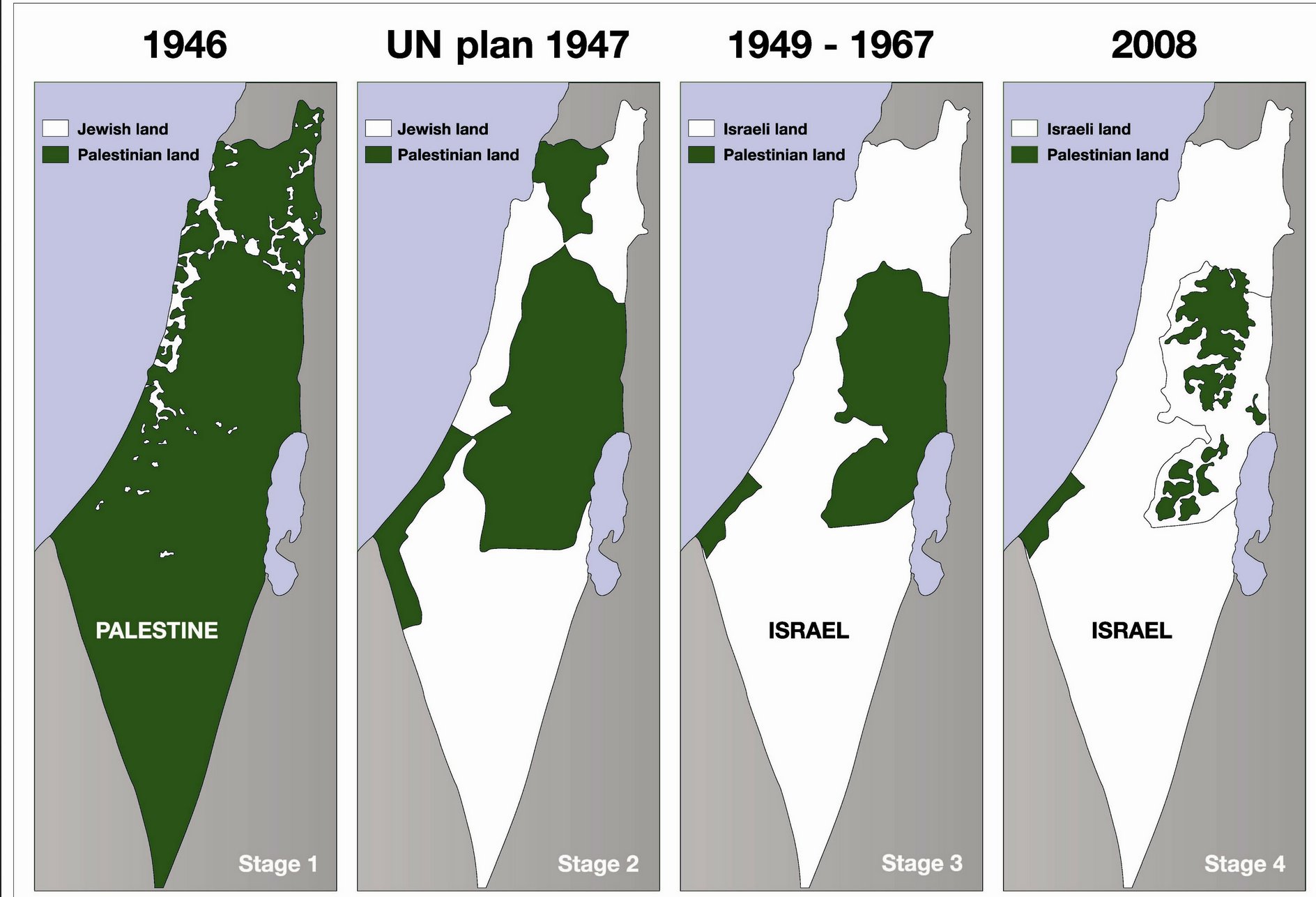 Alan MacLeod on X: "They never show you this map on the news. That's  because it provides the crucial context necessary to anyone wanting to  understand the Israel/Palestine situation. https://t.co/BVRV9jAxps" / X