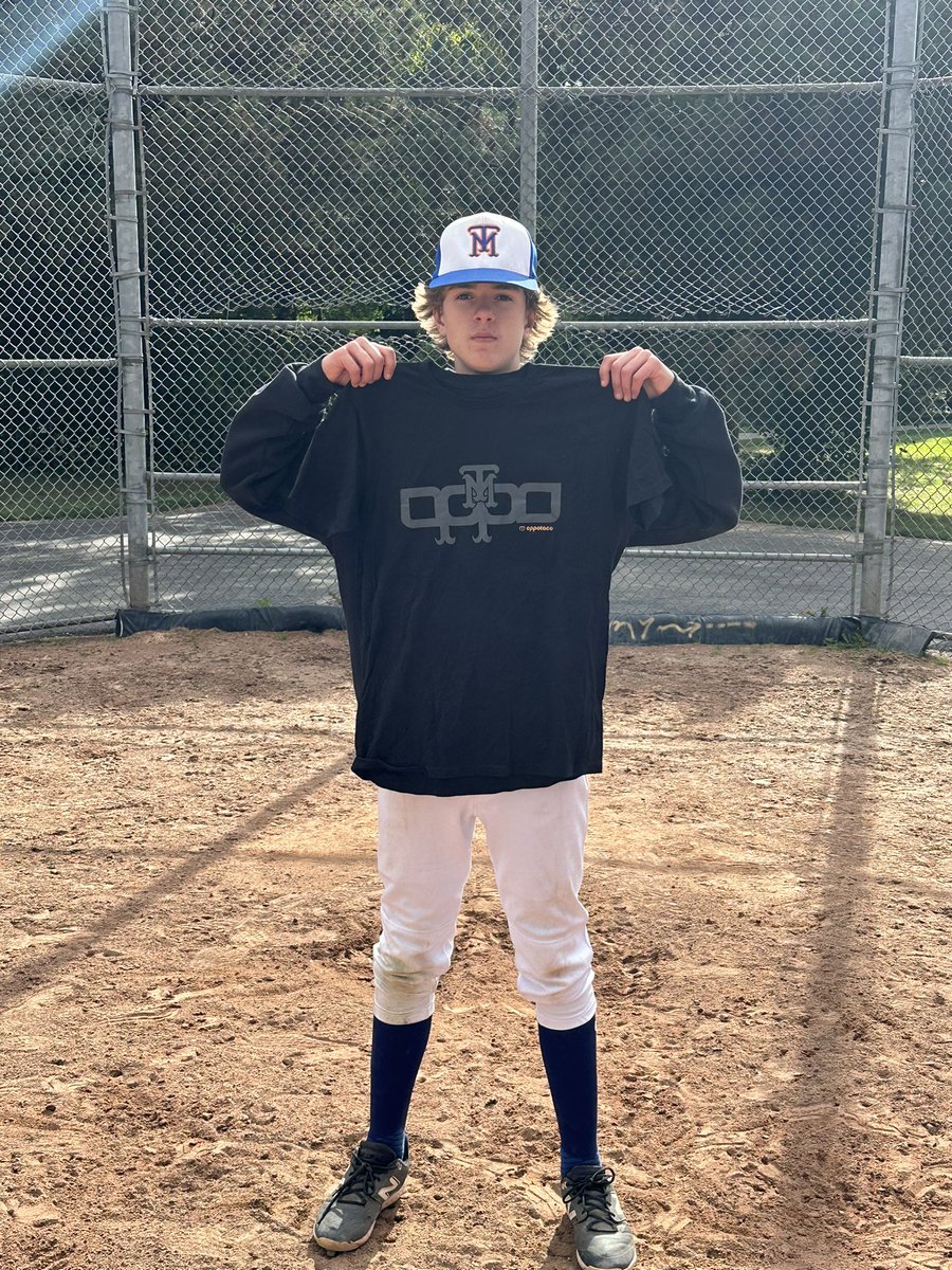 drewroberts42's tweet image. Congrats to Sully McIlveen for winning best pitcher for Team Kaz.