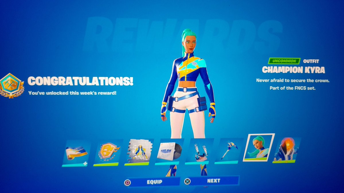 AztrHD_'s tweet image. Thx for d carry @SweRxbin