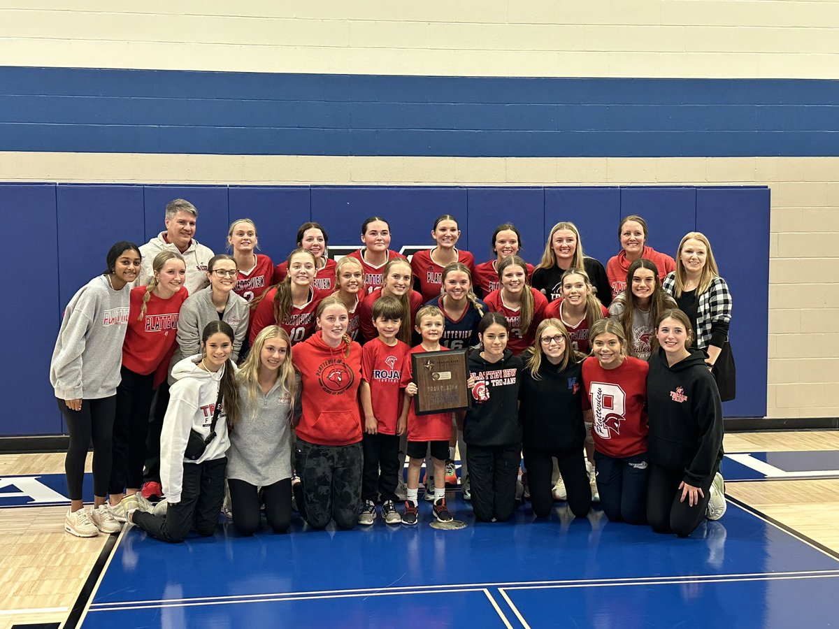 Platteview Activities and Athletics tweet media