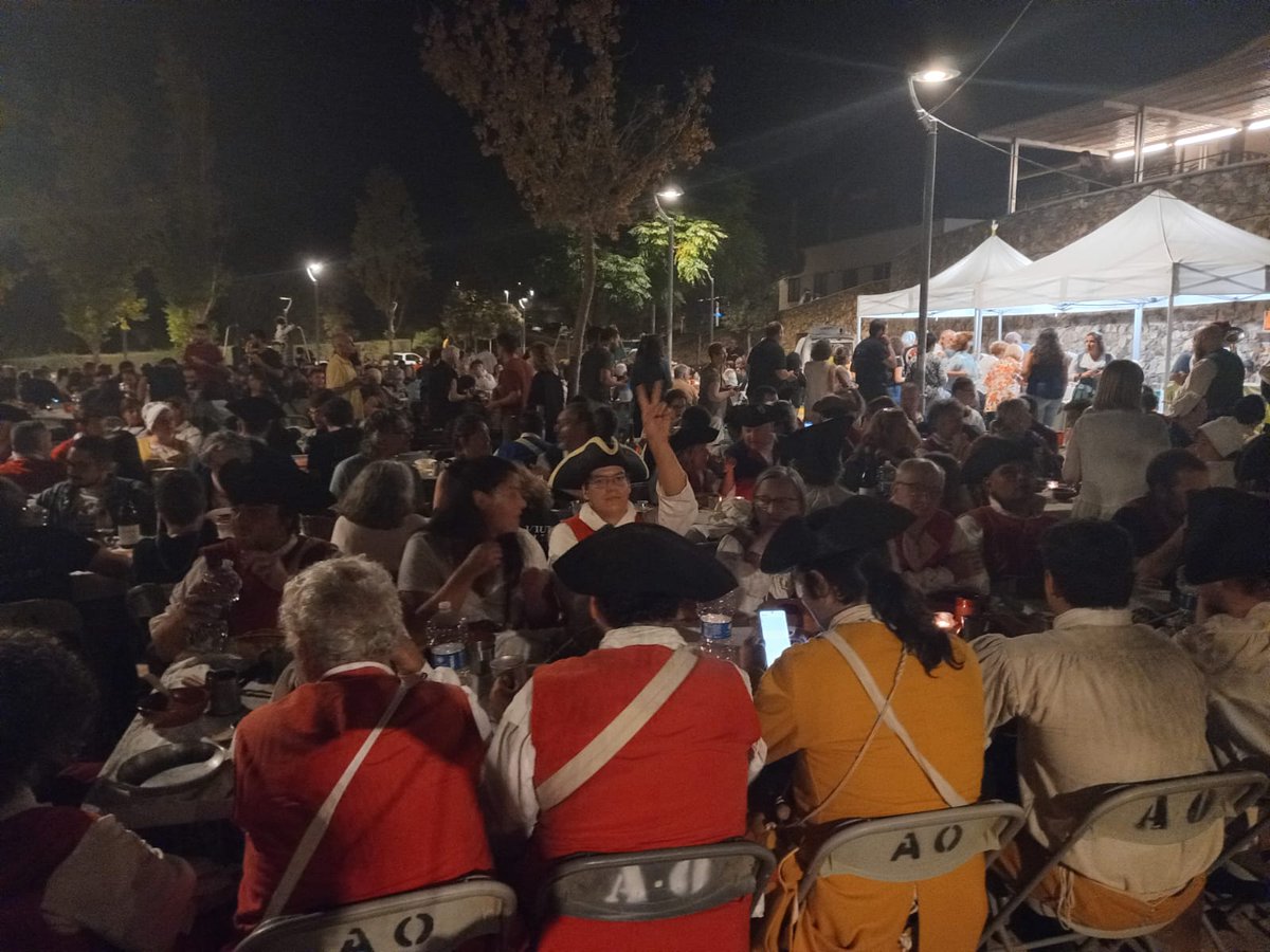 Ajuntament d'Olesa tweet media