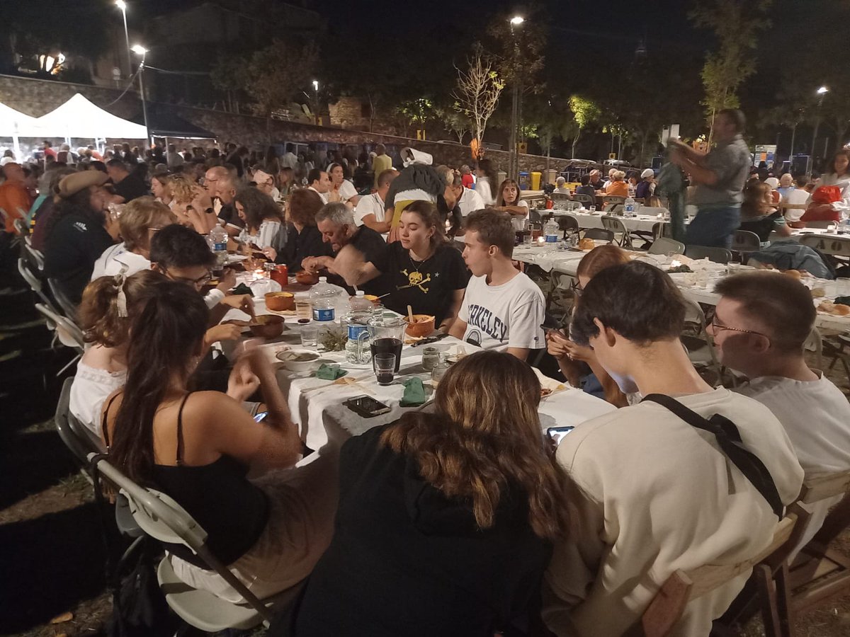 Ajuntament d'Olesa tweet media