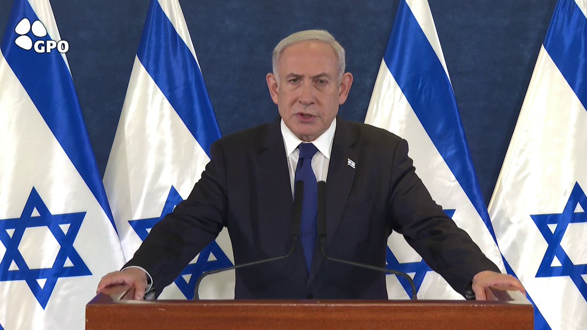 رئيس وزراء دولة إسرائيل tweet media