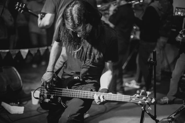 Clubdeblues's tweet photo. Grooveando @KingstonJamSka https://t.co/a7IibZ3m8b