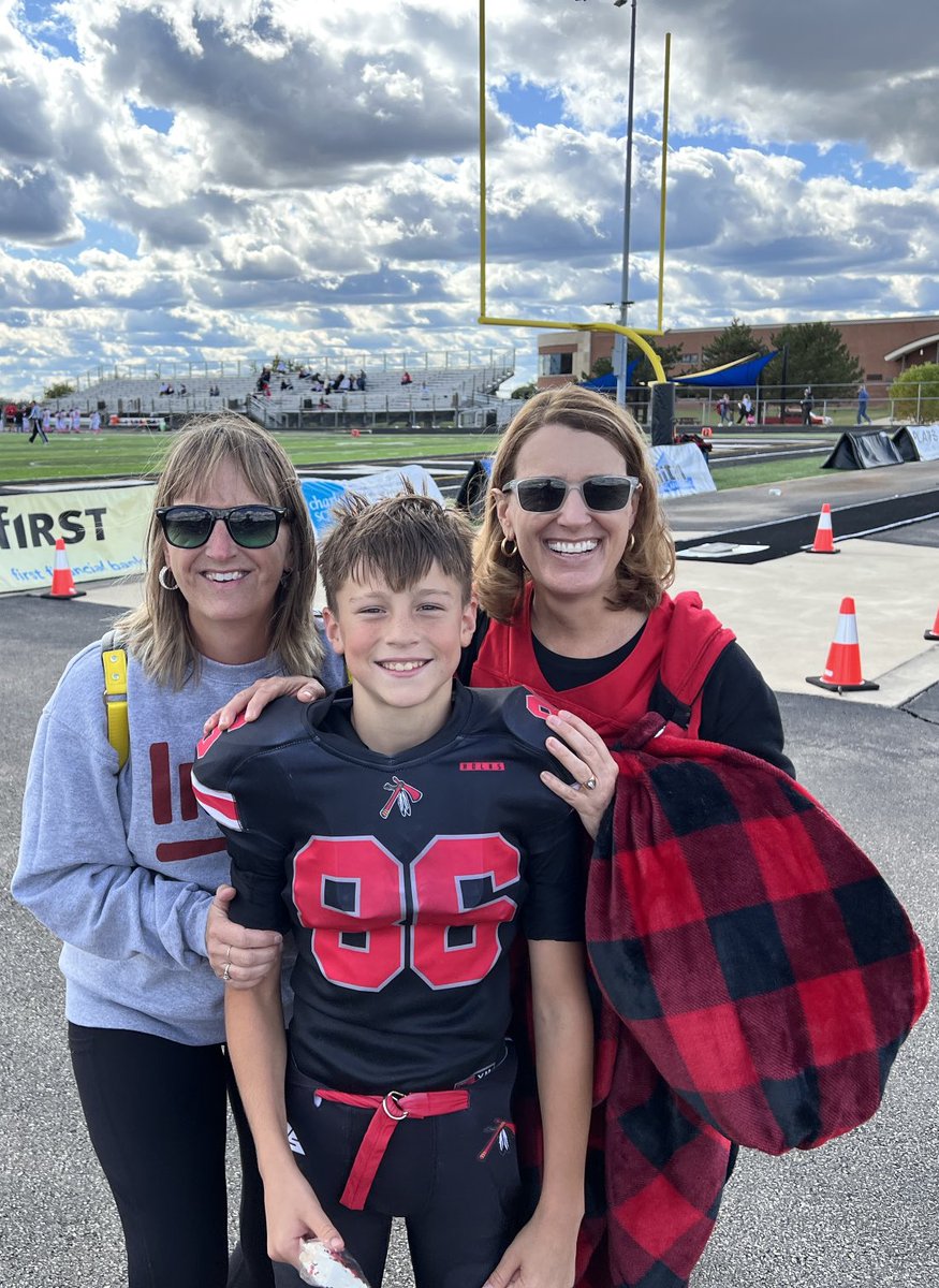 Staci Becker tweet media