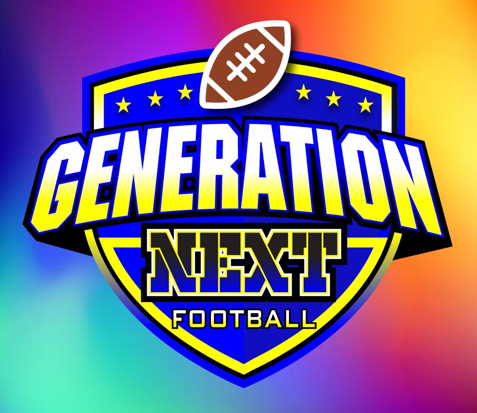 GenNXTFootball's tweet photo. Pleased to officially welcome Jayce Terrell to the 2023 @GenNXTFootball Combine https://t.co/R7ze9HZMeS
