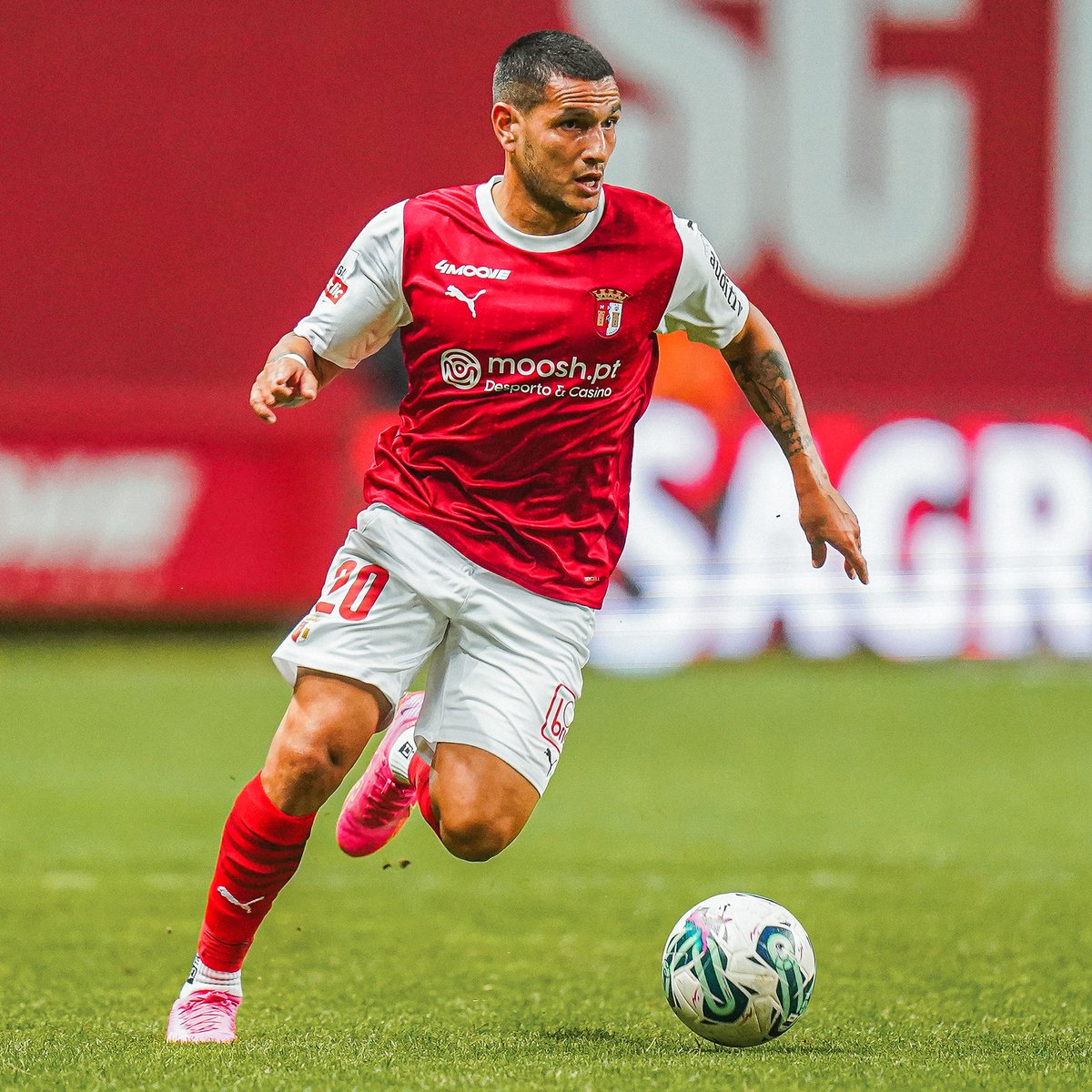 Rony Lopes tweet media