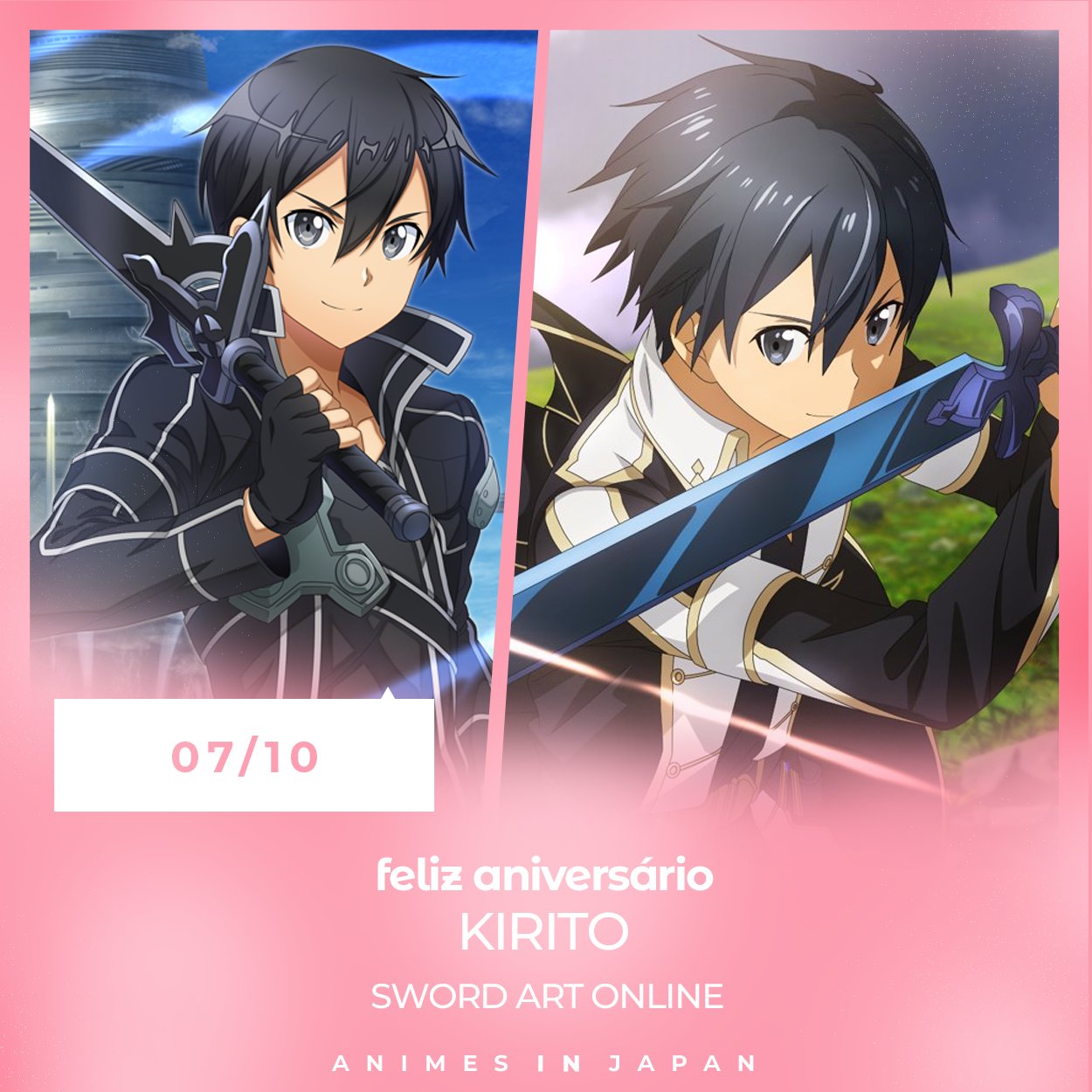 7 Animes PARECIDOS com SWORD ART ONLINE 