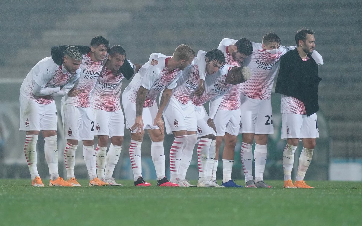 acm95fede's tweet image. Pensavo di aver visto tutto         E invece no