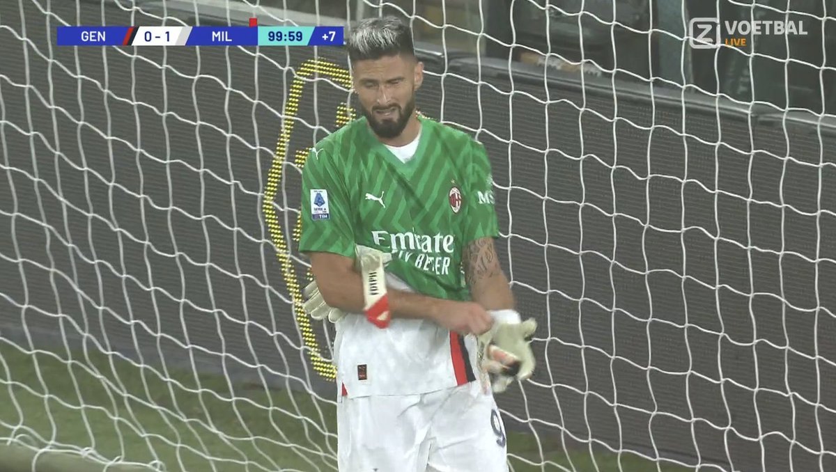 acm95fede's tweet image. Pensavo di aver visto tutto         E invece no