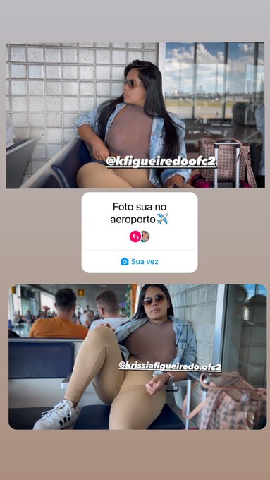 Ser&aacute; que perceberam 🙈🙈🙈 https://t.co/I5V0IgNSrY