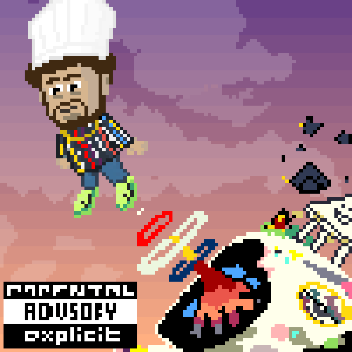 Chefpfp tweet media