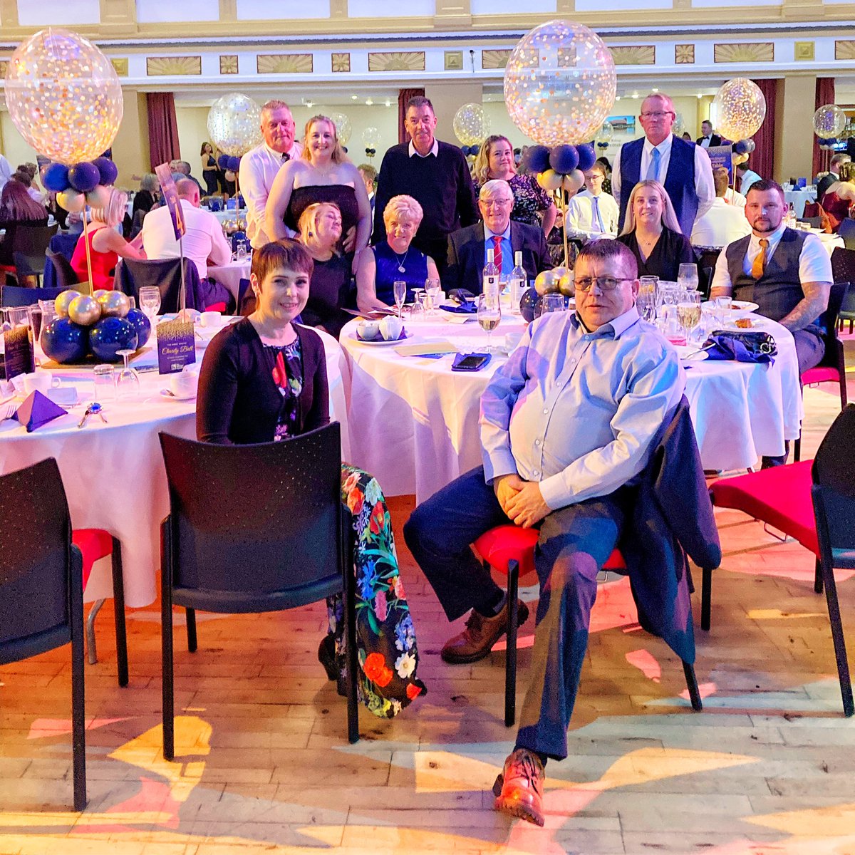 Bridlington Town AFC tweet media