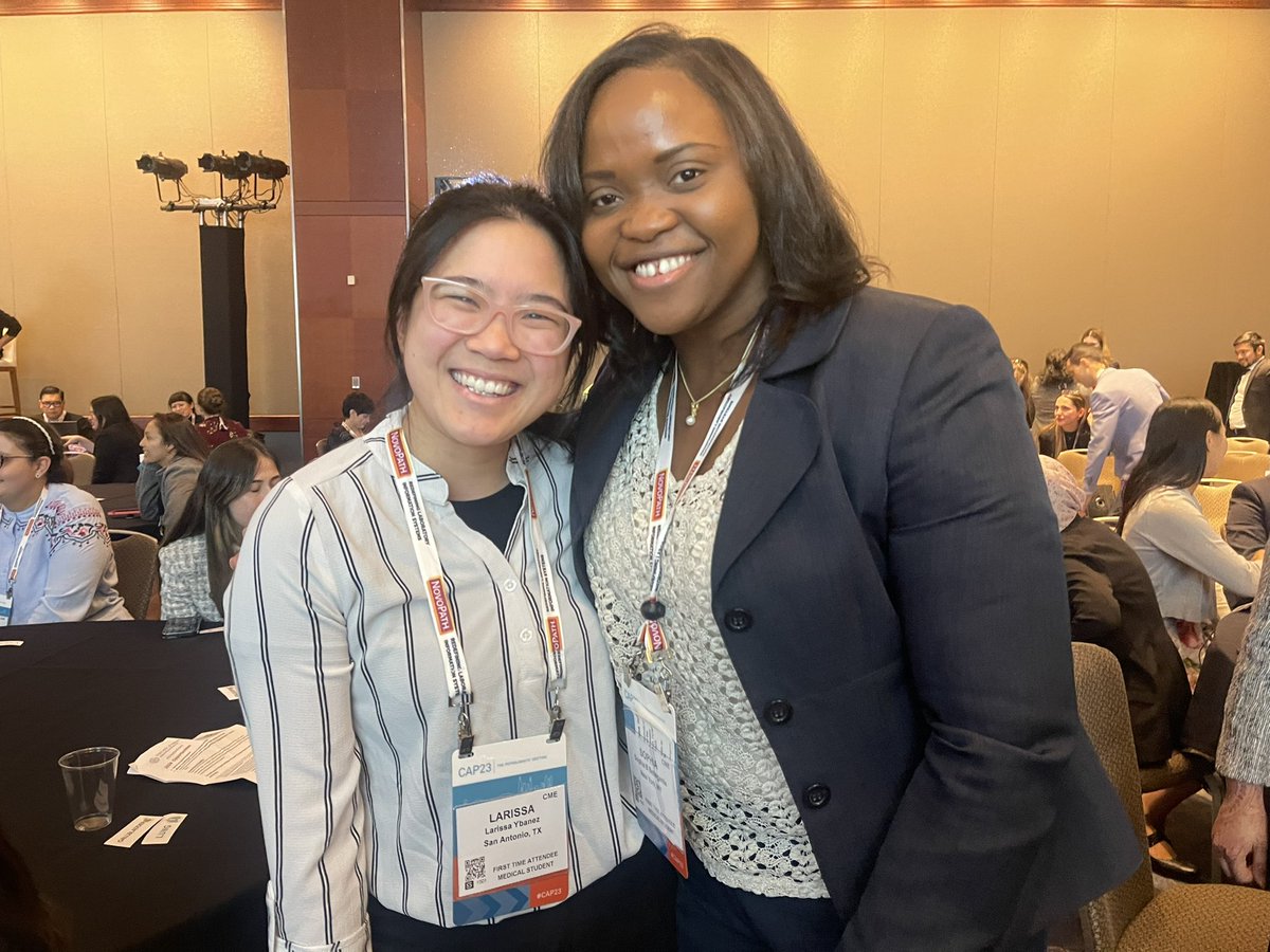 Sbellegarde_MD's tweet image. #cap2023 #capcommhn