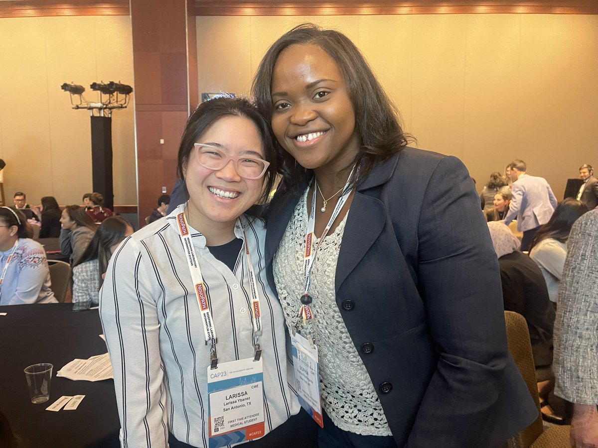 Sbellegarde_MD's tweet image. #cap2023 #capcommhn