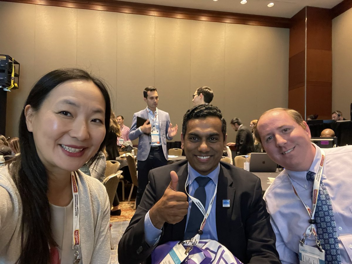 Sara_Jiang's tweet image. Starting new communities with @UCincyPath 3rd year Vinay and Univ of South Alabama 4th year Travis! #MyPathFamily @KMirza