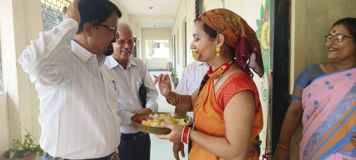 GpgcKotdwar's tweet photo. Health benefits of Millets highlighted in delicacies of Uttarakhand at #GarhBhojDiwas2023 by  #DepartmentOfHomeScience
#InternationalYearOfMillets
#SkillDevelopment
#ExperientialLearning
#DrPDBHimalayanGovtPGCollegeKotdwar https://t.co/p5GVMGrbTK