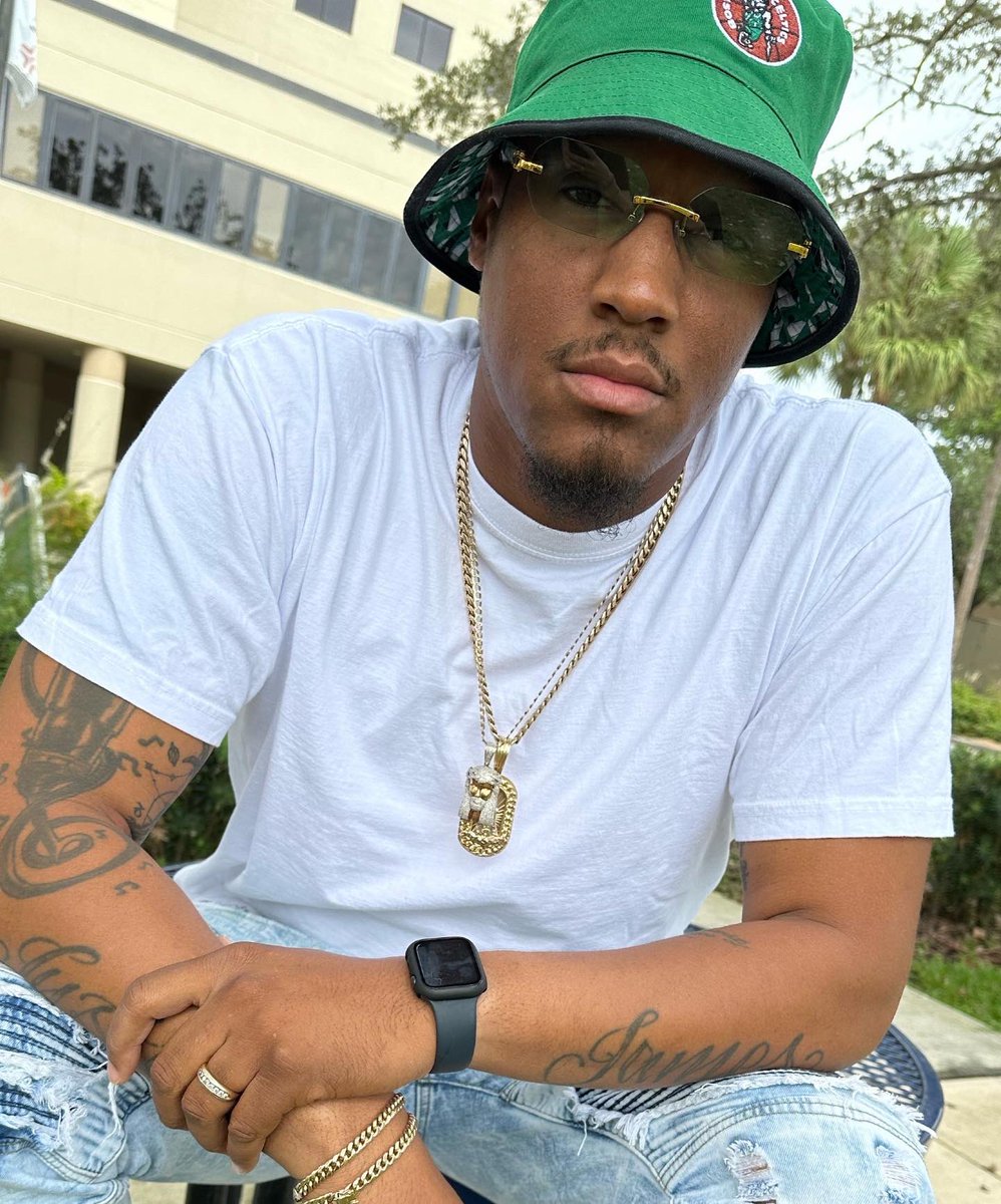 ThinkJustinJ's tweet image. &quot;Chance favors the prepared mind&quot; 🍀 #thinkjustinjames #Celtics #qoute