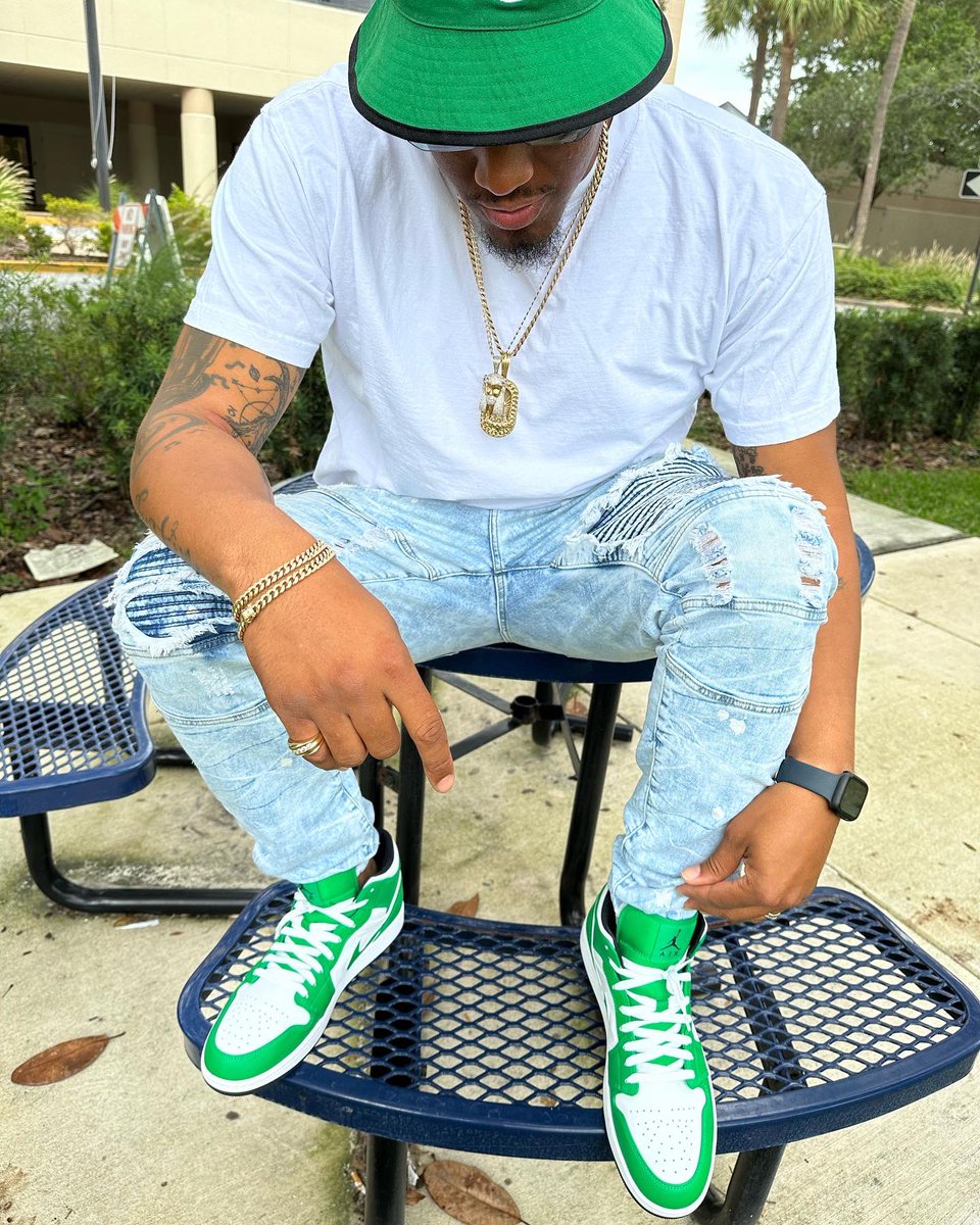 ThinkJustinJ's tweet image. &quot;Chance favors the prepared mind&quot; 🍀 #thinkjustinjames #Celtics #qoute