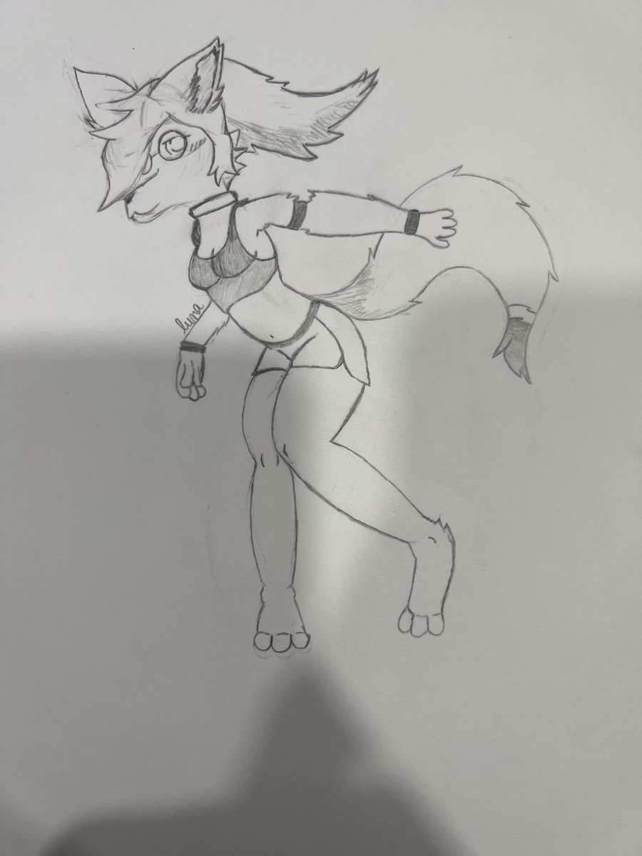 NerdyWolph's tweet photo. I’m gay for you. And you’re gay for me. https://t.co/71d8fovnWr