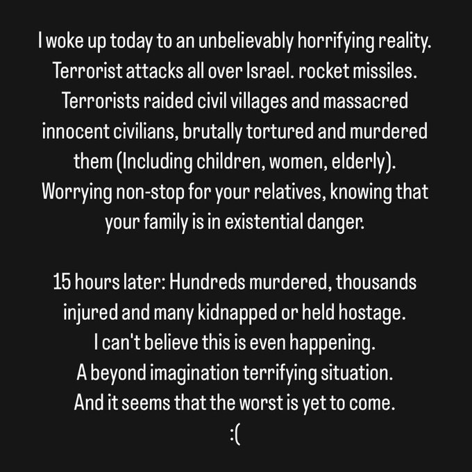 Watch Yael Cohen Aris's leaked NSFW photo on TwXstars