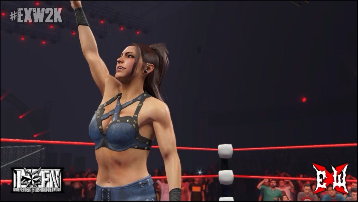 SELFMADEHATRED PRODUCTIONS (@smhproduction2k) on Twitter photo And Cali Rose makes off with a successful debut against the leader of <a href="/JOSHIDOITBETTER/">JOSHI DO IT BETTER-γΈγ§γ· γγ₯γΌγ€γγγγΏγΌ</a> tonight! Up next we have the EXW US Champion, Austin Blade in non-title action against <a href="/Samuel_McTavish/">πΏππ πΎππππππππΒ°</a> And Cali Rose makes off with a successful debut against the leader of <a href="/JOSHIDOITBETTER/">JOSHI DO IT BETTER-γΈγ§γ· γγ₯γΌγ€γγγγΏγΌ</a> tonight! Up next we have the EXW US Champion, Austin Blade in non-title action against <a href="/Samuel_McTavish/">πΏππ πΎππππππππΒ°</a>