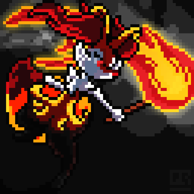 qui3tbear's tweet photo. practicing lighting, still not happy with light sources but shading is fun

#pixelart https://t.co/QnBtjDQJXO