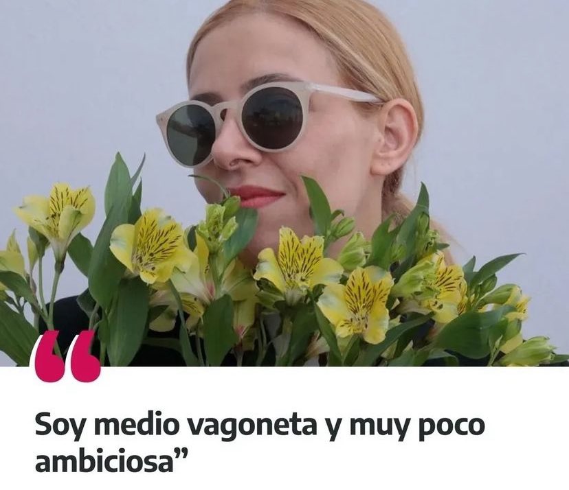 enzacensura's tweet photo. Estoy en mi Juliana Gattas era https://t.co/92SNmBvBlK