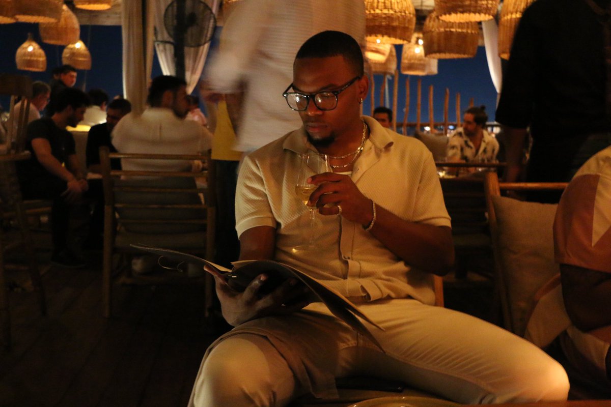 Tom Johnson III tweet media