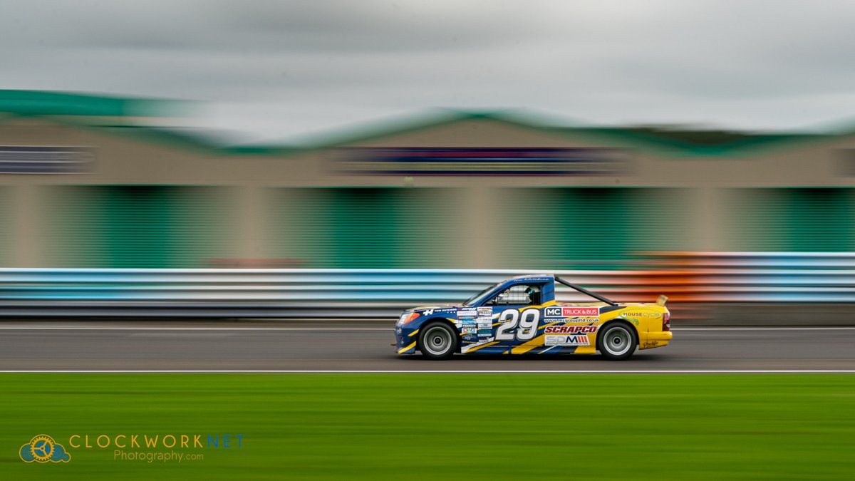 Judging by todays @officialbtrc meeting action @PembreyCircuit, tomorrow is shaping up to be a great days racing. Well worth a visit if you are in the area. 👍 | #welshmotorsport #ukmotorsport