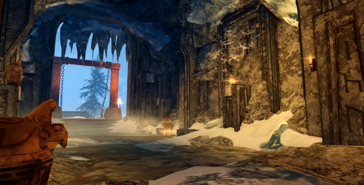 The halls of our forefathers call to us in dreams and nightmares.

What do the Gods have in store for us?

Special thanks to our head map designer @ Goatem Studios, <a href="/shadowz_z1916/">shadowz_z</a>, for his immersive and beautiful work.

🏷️#Roblox #RobloxDev #RBXDev #Vikings #AoV