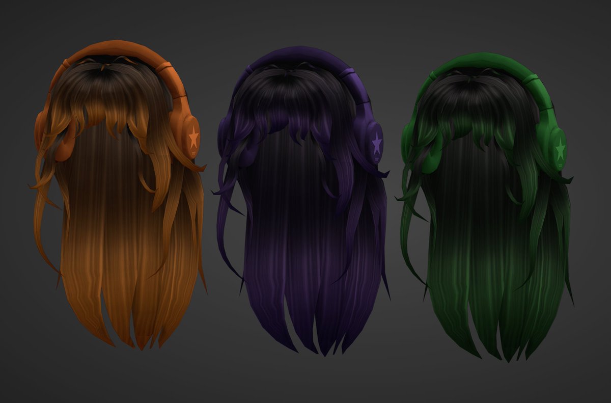 TypeDummyRBX's tweet photo. Halloween Variants https://t.co/2vyUREyp4X
