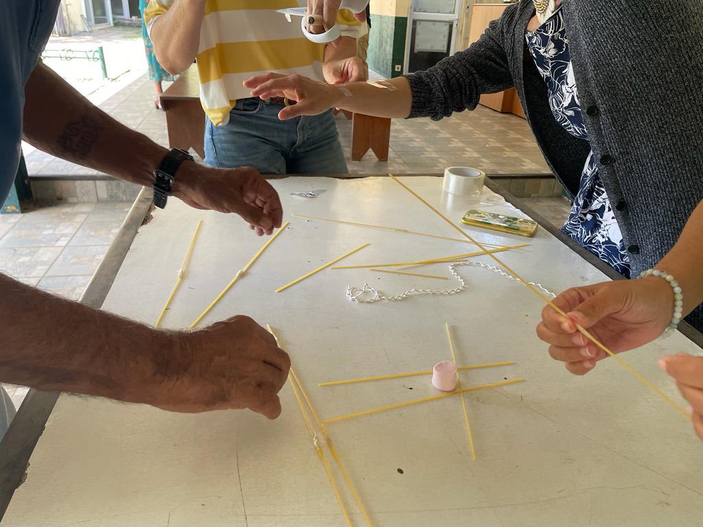 Marie Goëtz-Georges IEN Papeete-Pirae tweet media