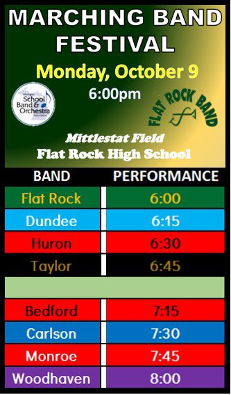 flatrockband's tweet photo. Admission:
$6 cash
$7 debit/credit
#warh https://t.co/grfRRnLD7Z