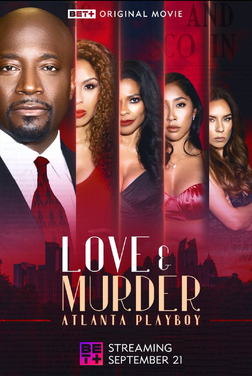 SincerelyBlogg's tweet image. “I don’t know why I sleep with you Lance, when I have a good guy that loves me!” 

Lance: “Sometimes the good guys that love you, ain’t the good guys that fuck you!” 😳😳😳 #loveandmurder  @betplus